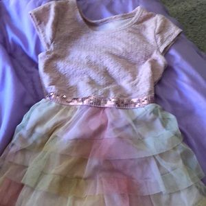 Toddler dress